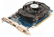   Sapphire Radeon HD 5550 550 Mhz PCI-E 2.0 1024 Mb 4000 Mhz 128 bit DVI HDMI HDCP (11170-25-20R)  2