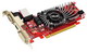   Asus Radeon HD 5550 550 Mhz PCI-E 2.1 1024 Mb 800 Mhz 128 bit DVI HDMI HDCP (EAH5550/DI/1GD3(LP))  2