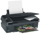   Epson Stylus SX420W (C11CA80321)  3