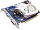   Sparkle GeForce 9500 GT 550 Mhz PCI-E 2.0 1024 Mb 800 Mhz 128 bit DVI TV HDCP YPrPb (SF-PX95GT1024U2-HP)  1