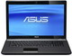   Asus N71JV (90NYVA914W1553VD33AF)  2