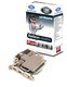   Sapphire Radeon HD 5670 775 Mhz PCI-E 2.0 1024 Mb 4000 Mhz 128 bit DVI HDMI HDCP Silent (11168-15-20R)  1