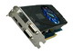   HIS Radeon HD 5770 850 Mhz PCI-E 2.1 1024 Mb 4800 Mhz 128 bit 2xDVI HDMI HDCP Fan (H577FK1GD)  3