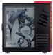   Cooler Master HAF 932 AMD (AM-932) w/o PSU Black/red (AM-932-RWN1-GP)  2