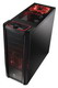   Thermaltake Element V Black Edition Black (VL200K1W2Z)  1