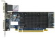   HIS Radeon HD 5450 650 Mhz PCI-E 2.1 512 Mb 800 Mhz 64 bit DVI HDMI HDCP (H545HS512B)  1