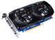   Gigabyte GeForce GTX 460 715 Mhz PCI-E 2.0 1024 Mb 3600 Mhz 256 bit 2xDVI Mini-HDMI HDCP (GV-N460OC-1GI)  2