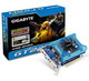   Gigabyte GeForce GT 220 680 Mhz PCI-E 2.0 1024 Mb 2000 Mhz 128 bit DVI HDMI HDCP (GV-N220TC-1GI)  1