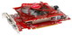   VTX3D Radeon HD 5770 850 Mhz PCI-E 2.1 1024 Mb 4800 Mhz 128 bit DVI HDMI HDCP (VX5770 1GBD5-H)  2