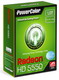   PowerColor Radeon HD 5550 550 Mhz PCI-E 2.1 512 Mb 1600 Mhz 128 bit DVI HDMI HDCP Green (AX5550 512MK3-NS3HV2)  2