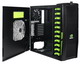   Thermaltake Element V Nvidia Edition Black (VL200L1W2Z)  2