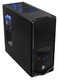   Thermaltake V4 Black Edition Black (VM30001W2Z)  1