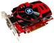   PowerColor Radeon HD 5770 900 Mhz PCI-E 2.1 1024 Mb 4900 Mhz 128 bit 2xDVI HDMI HDCP (AX5770 1GBD5-PPVG)  1