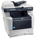   Kyocera-Mita FS-3040MFP (FS-3040MFP)  1