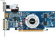   Gigabyte GeForce 8400 GS 450 Mhz PCI-E 2.0 512 Mb 1800 Mhz 64 bit DVI HDMI HDCP (GV-N84STC-512I)  2