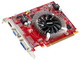   MSI Radeon HD 5550 550 Mhz PCI-E 2.1 1024 Mb 800 Mhz 128 bit DVI HDMI HDCP (VR5550-MD1G)  1