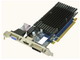   HIS Radeon HD 5450 650 Mhz PCI-E 2.1 1024 Mb 800 Mhz 64 bit DVI HDMI HDCP (H545HS1G)  2