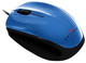   Oklick 530 S Optical Mouse Blue-Black USB (530S Blue/Black)  1