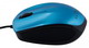   Oklick 530 S Optical Mouse Blue-Black USB (530S Blue/Black)  3