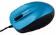   Oklick 530 S Optical Mouse Blue-Black USB (530S Blue/Black)  4