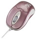   HAMA M380 Optical Mouse orchid USB (H-52382)  1