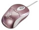   HAMA M380 Optical Mouse orchid USB (H-52382)  2