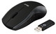   Trust Forma Wireless Mouse Black USB (16812)  1