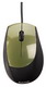   HAMA Optical Mouse Black-Khaki USB (H-52387)  2