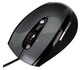   HAMA M570 Optical Mouse Silver-Black USB (H-52391)  1