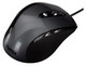   HAMA M570 Optical Mouse Silver-Black USB (H-52391)  2