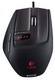   Logitech G9x Laser Mouse Black USB (910-001153)  2