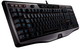   Logitech Gaming Keyboard G110 Black USB (920-002240)  1