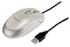   HAMA M316 Optical Mouse White USB (H-52482)  2