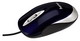   HAMA M312 Optical Mouse Silver-Black USB (H-52480)  1