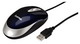   HAMA M312 Optical Mouse Silver-Black USB (H-52480)  2