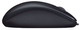   Logitech Mouse M100 Black USB (910-001604)  2