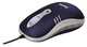   HAMA M452 Optical Mouse Blue USB (H-52488)  1