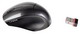   HAMA M3070 Wireless Laser Mouse Black USB (H-52421)  1