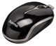   HAMA M460 Optical Mouse Black USB (H-52483)  1