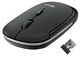   Trust SlimLine Wireless Mouse Black USB (16339)  1