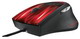   Trust GXT 14S Gaming Mouse Black-Red USB (16550)  1