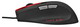   Trust GXT 14S Gaming Mouse Black-Red USB (16550)  2