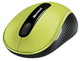   Microsoft Wireless Mobile Mouse 4000 Green USB (D5D-00035)  2