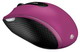   Microsoft Wireless Mobile Mouse 4000 Pink USB (D5D-00023)  2