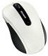   Microsoft Wireless Mobile Mouse 4000 White USB (D5D-00012)  1