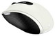   Microsoft Wireless Mobile Mouse 4000 White USB (D5D-00012)  2