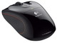   Logitech Wireless Mouse M505 Black USB (910-001325)  2