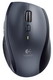   Logitech Marathon Mouse M705 Black USB (910-001230)  1