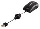   HAMA M530 Optical Mouse Black USB (H-52433)  1