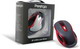   Prestigio S size Mouse PJ-MSL1W Carbon-Red USB (PJ-MSL1W)  2